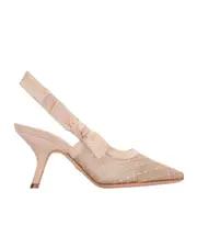 J'Adior high-heeled sandals 38,40 Nude