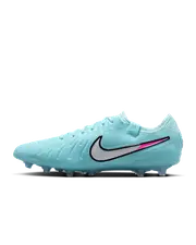 Nike Tiempo Legend 10 Elite Artificial-Grass Low-Top Football Boot