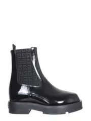 [Givenchy] Givenchy-Chelsea Boots-Donna 40