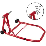 Rear Paddock Stand Motorbike Swing Arm Pin 21.7 25.8 mm