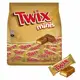 Twix Minis 特趣 迷你焦糖夾心巧克力 1180公克 D87941
