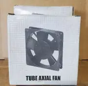New Commonwealth Rotary fan FP-108X 220/240V 120MM Fan