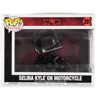 在飛比找ETMall東森購物網優惠-Funko Pop! Ride Deluxe:蝙蝠俠 - 騎