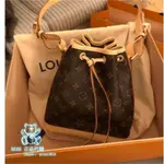 LOUIS VUITTON LV NEO BB 水桶包M40817