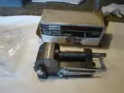 VTG CRAFTSMAN MACHINIST DRILL PRESS TILTING VISE 9 2771 NIB Unused