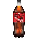 Coca Cola Zero Sugar Soft Drink 1250mL