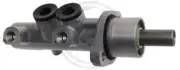 51025 A.B.S. BRAKE MASTER CYLINDER EU TRAFFIC FRONT FOR AUDI