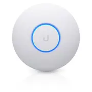 UBIQUITI UniFi AP AC PRO Version-2 802.11ac Dual Radio Indoor/Outdoor Access Point - Range to 122m with 1300Mbps Throughput PoE- Included