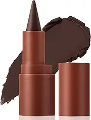 Apooliy Matte Lipstick for Women,Cream Lip Color, Long Lasting Lip Makeup,Waterproof Red Lipstick,Velvet Makeup Stick