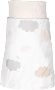 GARVALON Cotton Baby Training Pants Potty Training Pants for Infants Skirt Comfortable Cotton
