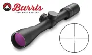 Burris Scope Droptine 3-9x40