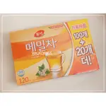 WK.KOREA《現貨》韓國 DONGSUH 東西 蕎麥茶 原味烘焙茶包