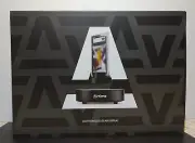 Airtime 2.0 Levitating LED Display for Sports & Trading Card , New in Sealed Box