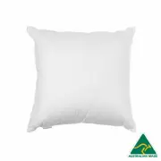 PURADOWN Hotel Range Duck Feather, Duck Down EUROPEAN Pillow AUSTRALIAN MADE