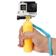 PULUZ Floating Handle Bobber Hand Grip with Strap for GoPro DJI Cameras