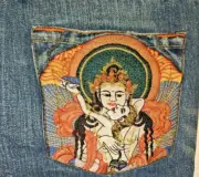 True religion KamaSutra Women Jeans - size 29