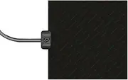 Reptile Heat Mat | Lizard Heating Pad | 220V Reptile Heating Pad, IPX5 Waterproof, The Reptile Heating Pad Under The Water Tank, Suitable for Tortoise, Snake, Lizard, Gecko Buniq