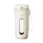 Portable Blender 350ml Mini Blender for Shakes and Personal Blender