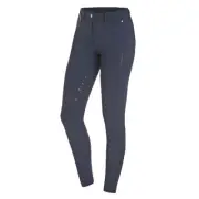 Schockemohle Summer Victory Full Grip Breeches