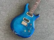 Paul Reed Smith PRS S2 Custom 24-08 Lake Blue S2079917