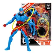 McFarlane Toys DC Direct Page Punchers The Atom Ryan Choi (The Flash Comic) 18cm