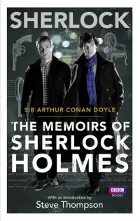 在飛比找博客來優惠-Sherlock: The Memoirs of Sherl