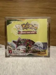 Pokemon -TCG- Evolving Skies - Sword & Shield - Booster Box - FACTORY SEALED