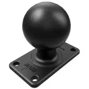 RAM-D-2462U RAM 35x75mm VESA Plate with Ball - D Size...