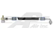 2000793C92 Compressor To Condenser Hose Direct Fit For International, Navistar