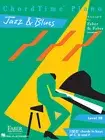 Nancy Faber/Randall Faber: Chordtime Piano - Jazz & Blues by Nancy Faber