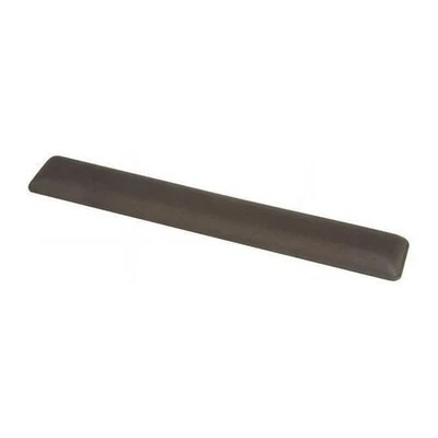 Fellowes 91737 WRIST REST PROVIDES EXCEPTIONAL SUPPORT WHILE REDISTRIBUTING PRES