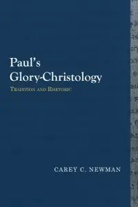 在飛比找博客來優惠-Paul’s Glory-Christology: Trad