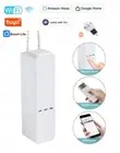 Smart Curtain Chain Roller Blind Shade Motor WIFI APP Alexa Google Siri Tuya