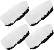 Tofficu Photography Lighting Pcs Diffuser Covers Reflectors Soft Warm Cloth Quick Installation Portable