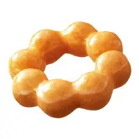 在飛比找環球Online優惠-【Mister Donut】蜜糖波堤Pon De Ring_