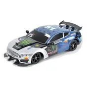 Ae86 1/16 Rc Drift Car High Speed Remote Control Drift Car For Kids And Adults,100% New Mustang