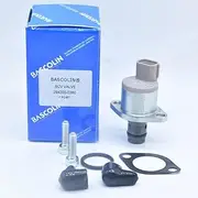 BASCOLIN Suction Control Valve SCV 294200-0360 294009-0250 294009-0251 Pressure Pump A6860-VM09A 1460A037 Automotive Replacement Parts for DMAX 3.0L Engine