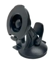 GPS Suction Cup Mount Cradle Windshield for Garmin DriveSmart 65 65LMT 71 71EX