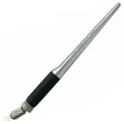 NT Cutter SW-600GP Scalpel Craft Blade, Tightening Wrench, 5 Blades, Safety Cap