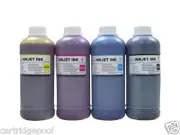 4 Pint ND® Bulk Refill inks for Canon PG-30 40 CL-31 41 51 cartridges