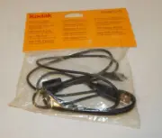 Kodak 8-pin USB Cable U-8 For Kodak Easyshare Digital Cameras