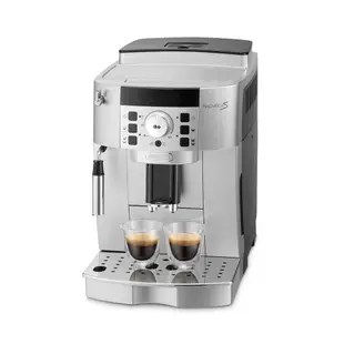 私訊聊聊更低價｜DeLonghi 迪朗奇全自動義式咖啡機 ECAM 22.110.SB 原廠公司貨