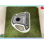 TAYLORMADE PUTTER GHOST 曼塔 33 英寸 USED JAPAN SELLER