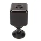 Mini Camera 1080P Night Vis-ion Motion Detection Support APP View Wireless S Fit