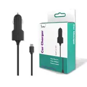Car Charger for Straight Talk / Tracfone BLU VIEW Mega B110DL