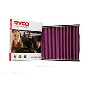 Ryco MicroShield Cabin Air Filter - RCA140MS