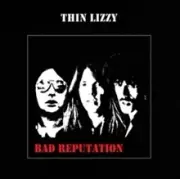 Thin Lizzy Bad Reputation 6 Extra Tracks Remastered CD NEW