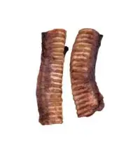 Aussie Moo Tubes Dog Treats