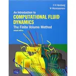 COMPUTATIONAL FLUID DYNAMICS 2/E VERSTEEG 9780131274983 <華通書坊/姆斯>