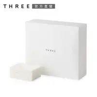 在飛比找PChome24h購物優惠-【THREE】有機化妝棉Ｒ